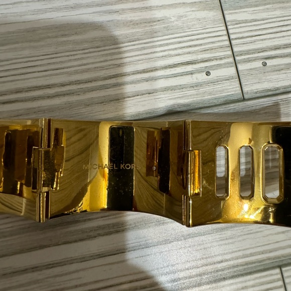 Michael kor bangle - Picture 7 of 12